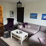 Cozy And Inviting In דירה *