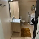 דירה Cozy And Inviting In *