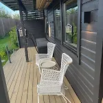 Cozy And Inviting In *