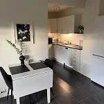 דירה Cozy And Inviting In *