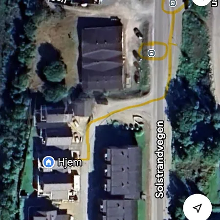 Cozy And Inviting In Lägenhet