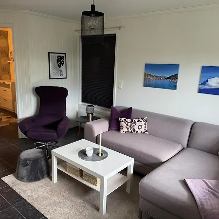 Cozy And Inviting In Апартаменты *