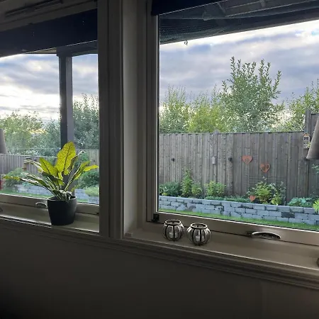 Cozy And Inviting In