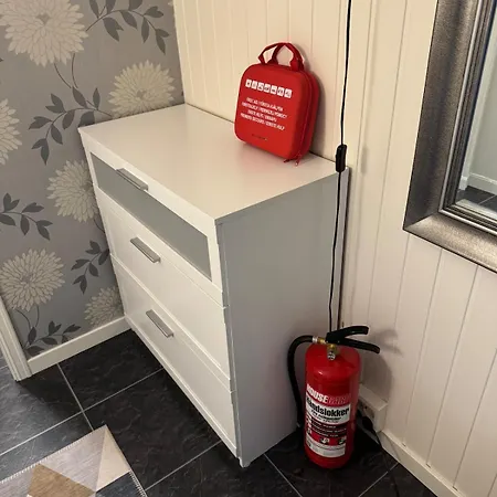 Cozy And Inviting In *