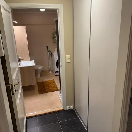 Cozy And Inviting In * Тромсё