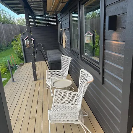 Cozy And Inviting In *