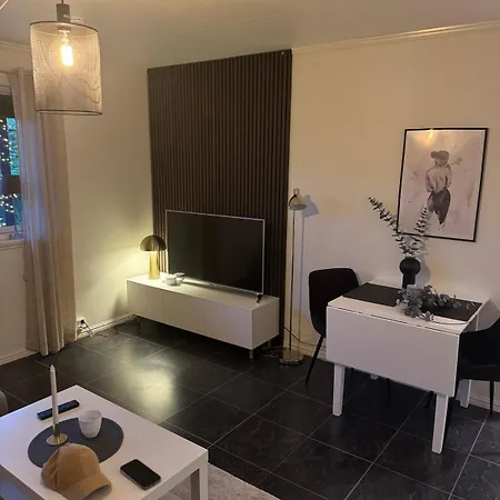 Apartman Cozy And Inviting In *