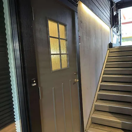 Cozy And Inviting In * Tromsø