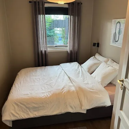 Cozy And Inviting In * Тромсё