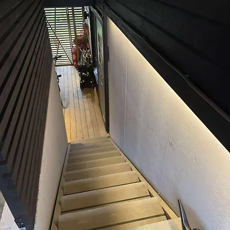 Cozy And Inviting In Tromsø