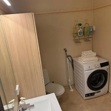 Cozy And Inviting In Apartman