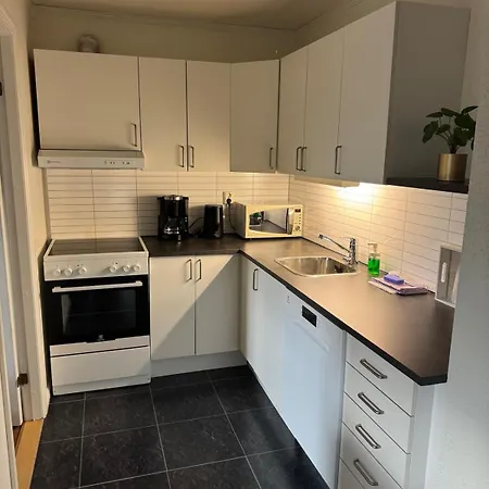 Cozy And Inviting In * Tromsø