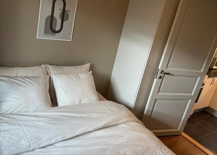Apartamento Cozy And Inviting In