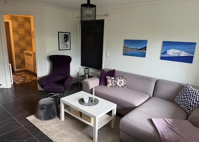 Cozy And Inviting In Apartamento *