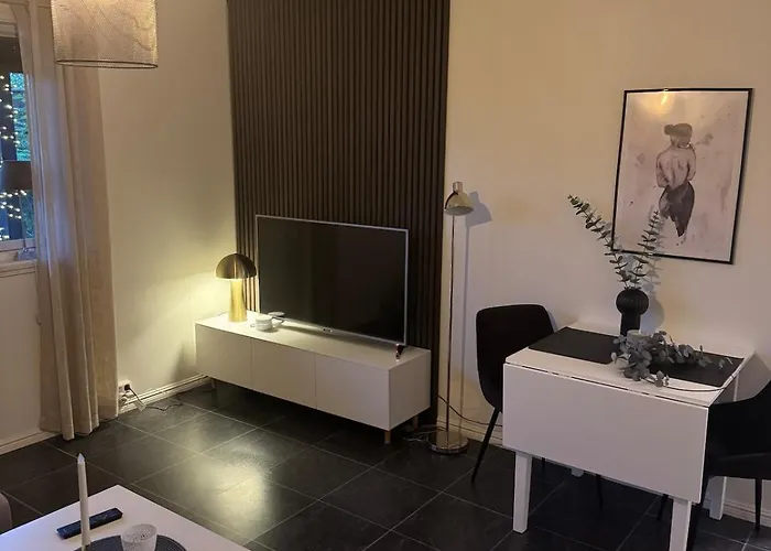 Apartamento Cozy And Inviting In *
