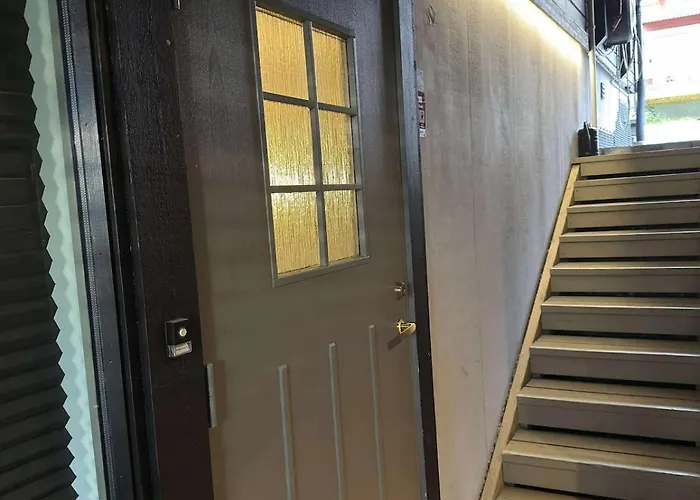 Cozy And Inviting In * Tromsø
